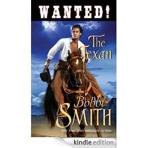 Wanted The Texan Bobbi Smith  Kindle Store