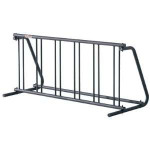   Rack Parking Rack Allen 206S 70In Sgl 6Bike *