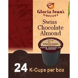   ALMOND    2 Boxes of 24 K Cups for Keurig Brewers