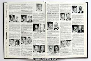 US NAVAL ACADEMY CLASS OF 1954 REUNION YEARBOOK 1994  