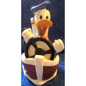  Donald Duck Bank 