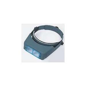  Donegan Optical Company Inc Optivisor Magnifier   Model DA 