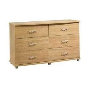 South Shore Furniture Infinity Double Dresser