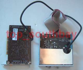 Creative Audigy 2 Sound Blaster Card SB0240 SB0250 PCI  