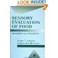 Sensory Evaluation of Food Principles and Practices (Food Science 