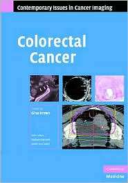 Colorectal Cancer, (0521692911), Gina Brown, Textbooks   Barnes 