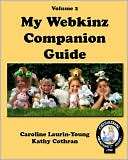 My Webkinz Companion Guide Kathy Cothran