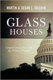 Glass Houses, (0813341612), Susan & Martin Tolchin, Textbooks   Barnes 