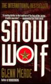   Snow Wolf by Glenn Meade, St. Martins Press 