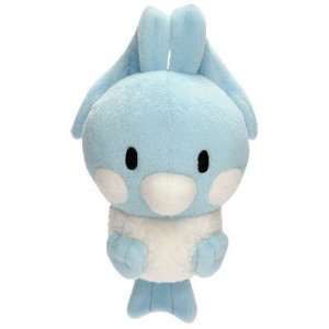  Pokemon 6 Poké Doll Altaria Toys & Games