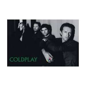 Music   Alternative Rock Posters Coldplay   Group Poster   61x91.5cm 