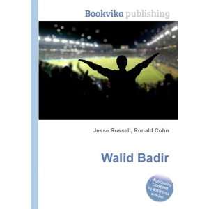  Walid Badir Ronald Cohn Jesse Russell Books