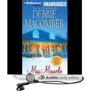   (Audible Audio Edition) Debbie Macomber, Jennifer Van Dyck Books