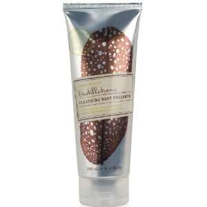 Crabtree & Evelyn Distillations Revitalizing   Cleansing Body Polisher 