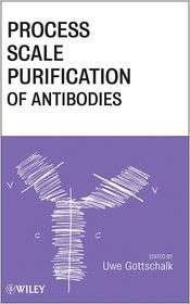   Antibodies, (0470209623), Uwe Gottschalk, Textbooks   