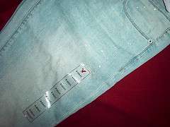 American Eagle Womens Real Flare Jeans 8S 10S 12S New  