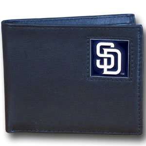    San Diego Padres Executive Bi fold Wallet