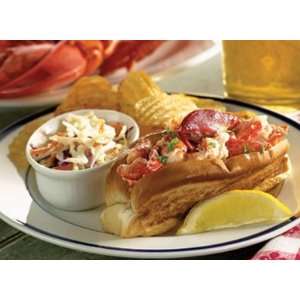 Downeast Lobster rolls  Grocery & Gourmet Food