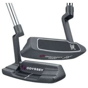  Used Odyssey Dfx 6600 Putter