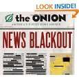 The Onion 2012 Daily Calendar (Calendar Daily) by Editors of the Onion 