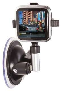 Car Dashboard Camera Color Dash Cam Video Traffic Recorder DVR Police 