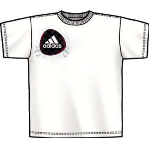  adidas LION HART TEE Y