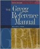 The Gregg Reference Manual with One Year Online Subscription