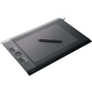  POSRUS Wacom Intuos 4 Large Pen Tablet Surface Cover 