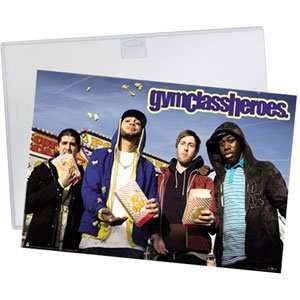  Gym Class Heroes   Poster Prints