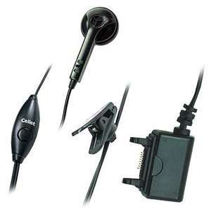   Earpiece (Ear Bud) for Sony Ericsson W350 Cell Phones & Accessories