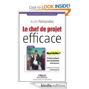   une démarche dentrepreneur (Gestion de projets) (French Edition