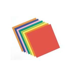  Origami Paper Assorted Colors   40 Sheets Arts, Crafts 
