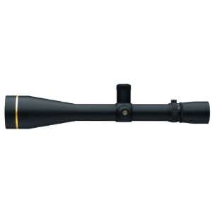  Leupold VXIII 6.5 20x50 LR Target Sil Var 63500 Sports 