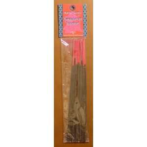  ian   Native Scents   10 Sticks of Natural Herbs and 