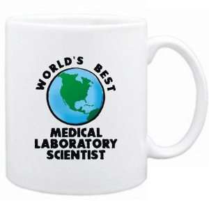  New  Worlds Best Medical Laboratory Scientist / Graphic 