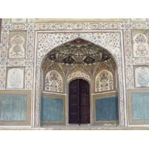 , Amber Fort, One of the Great Rajput Forts in Rajasthan, Amber 