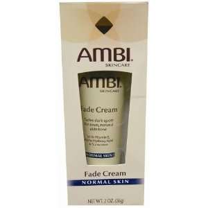  Ambi Fade Cream For Normal Skin Case Pack 24   816167 