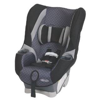 Graco My Ride 65 LX Convertible Car Seat, Coda by Graco