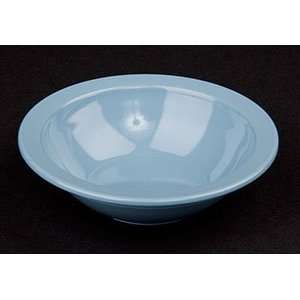 Slate Blue Carlisle PCD305 5 oz. Polycarbonate Fruit / Monkey Dish 48 