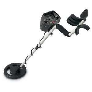 Famous Trails® Discovery Metal Detector