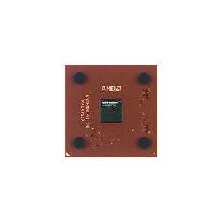 AMD ATHLON XP 2000 CPU PALOMINO CORE SOCKET A 462 PIN 1.667 GHz 266 