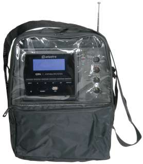 Adastra EZPA Lite Portable PA System  