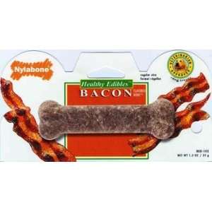  Nyla Edible Bacon Bone Reg 