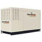 71 DETROIT GM 60KW 1200 RPM DIESEL GENERATOR