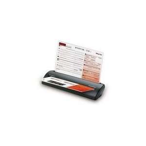 Visioneer Strobe XP 220 Sheetfed Scanner Electronics