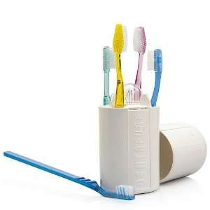  Emjoi Dentapure Toothbrush Sanitizer   AP 81 Electronics