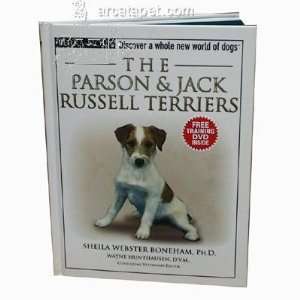   & Jack Russell Terriers (Terra Nova)  Pet Supplies