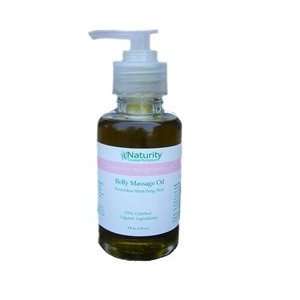  Naturity Belly Massage Oil