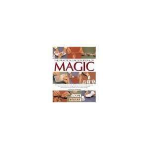    The Practical Encyclopedia of Magic Nicholas Einhorn Books