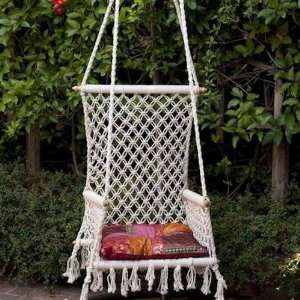  Folding Hammock Chair Patio, Lawn & Garden